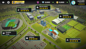 Dream League Soccer APK Download 4