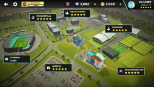 Dream League Soccer APK Download 4