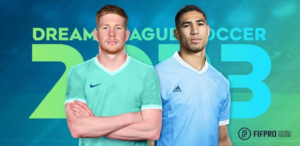 Dream League Soccer APK Download 1