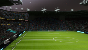 Dream League Soccer APK Download 5