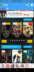 Filmapik APK App Free