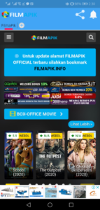 Filmapik APK Free Download 2