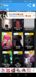 Filmapik APK Free Download 3
