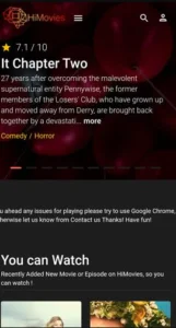Himovies.to APK Free Download 3
