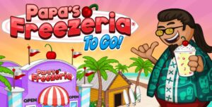 Papa’s Freezeria To Go! APK Download 1