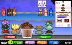 Papa’s Freezeria To Go! APK Download 2