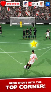 Score! Hero APK Free Download 5