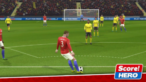 Score! Hero APK Free Download 2
