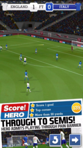 Score! Hero APK Free Download 3