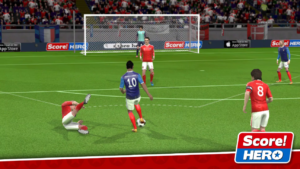 Score! Hero APK Free Download 1