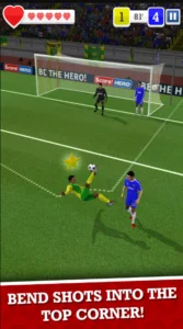 Score! Hero APK Free Download 4