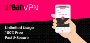 Urban VPN Apk Free Download 3