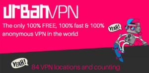 Urban VPN Apk Free Download 4