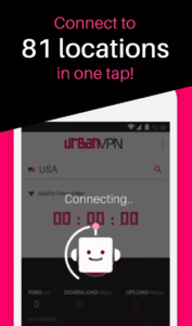 Urban VPN Apk Free Download 2
