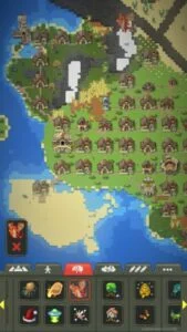 WorldBox APK Free Download 2