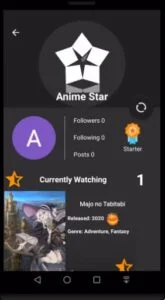Anime Star APK Download (Latest Version) For Android 1