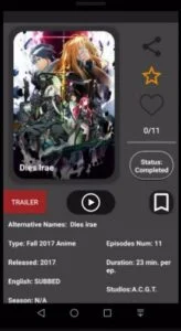 Anime Star APK Download (Latest Version) For Android 3