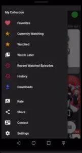 Anime Star APK Download (Latest Version) For Android 4