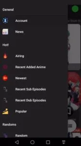Anime Star APK Download (Latest Version) For Android 5