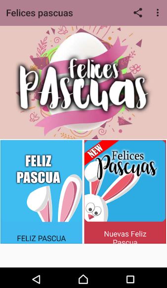 Felices Pascuas APK Free Download