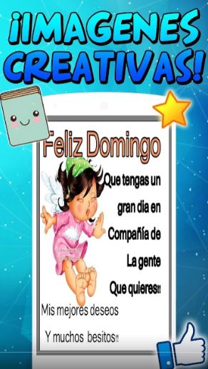 Feliz Domingo Bendiciones APK Free Download