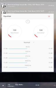 Genteflow Music Player APK Free Download 2