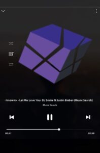 Genteflow Music Player APK Free Download 1