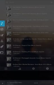 Genteflow Music Player APK Free Download 3