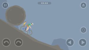 Happy Wheels APK Free Download 2
