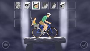 Happy Wheels APK Free Download 1