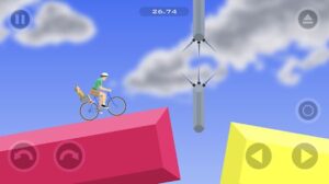 Happy Wheels APK Free Download 4