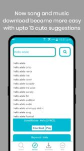 JuiceMp3 APK Free Download 2