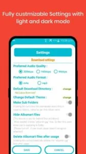 JuiceMp3 APK Free Download 5