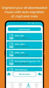 JuiceMp3 APK Free Download 4