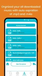 JuiceMp3 APK Free Download 4