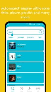 JuiceMp3 APK Free Download 3