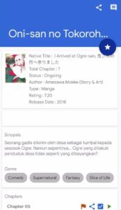 Komikcast ID – Baca Komik APK (Latest Version) Free Download 3