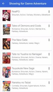 Komikcast ID – Baca Komik APK (Latest Version) Free Download 2