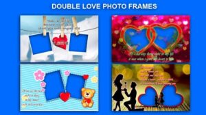 Love Photo Frames APK Free Download 5