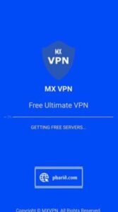 MX VPN APK Free Download 1