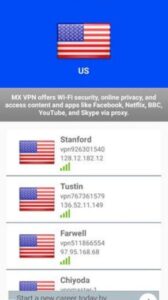 MX VPN APK Free Download 3