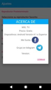 MXL TV APK Download (Latest Version) For Android 3