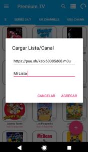 MXL TV APK Download (Latest Version) For Android 2
