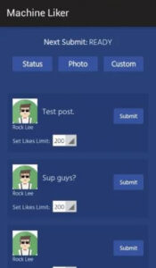 Machine Liker APK Free Download 4