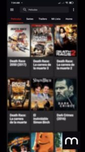 Movidy APK Download(Latest Version) For Android 2