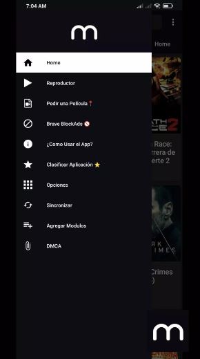 Movidy APK Free Download