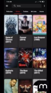 Movidy APK Download(Latest Version) For Android 3