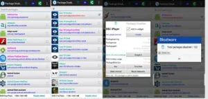 Package Disabler Pro APK Free Download 2