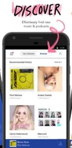 Pandora APK Free Download 3