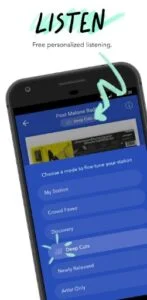 Pandora APK Free Download 4